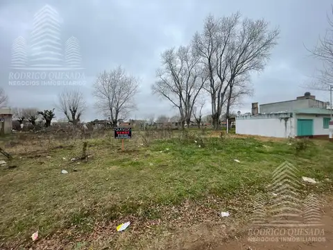 Garita 5 300 metros al norte