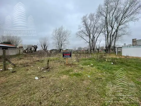 | LOTE DE 300 MTS | |PAVON GARITA 5|