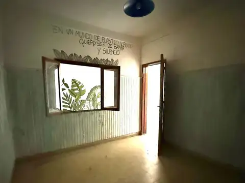 Departamento en Alquiler 60 años