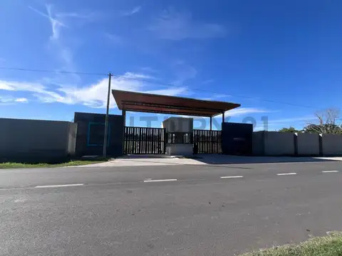 Terreno en Venta en City Bell, USD 65.000