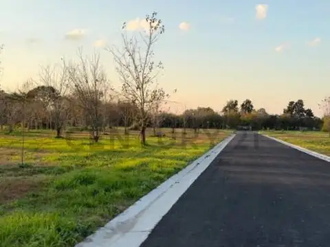 Terreno en Venta de 637,5 m2