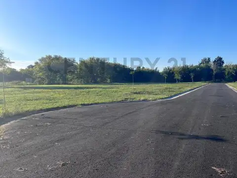 Lote venta en Barrio Privado Midtown City Bell