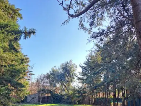 Terreno en Venta en Chacras De Coria, USD 170.000