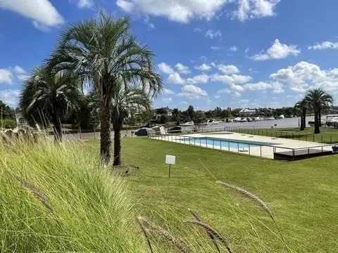 Av Del Puerto 600