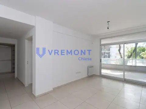Dpto a estrenar - 4 ambientes con amplio balcón - Caballito