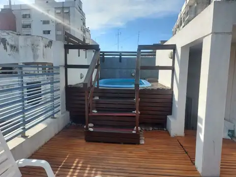 Julián Álvarez 2500, Piso 2