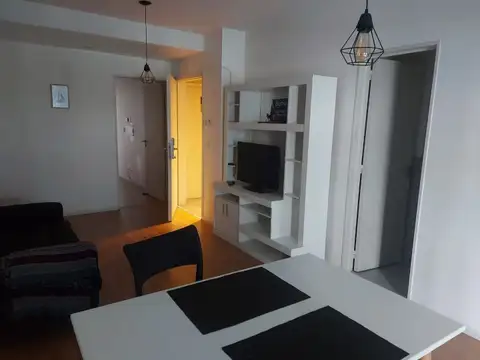 Departamento en Alquiler en Botanico, USD 860