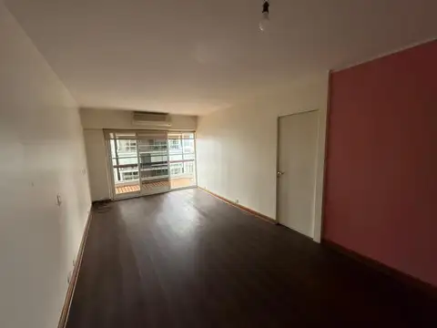 Excelente 4 ambientes muy luminoso al frente | Belgrano