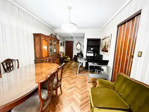 Departamento en Venta 75 años