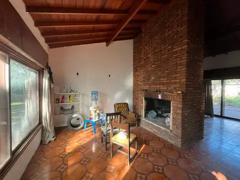 Casa en Alquiler de 4 dormitorios