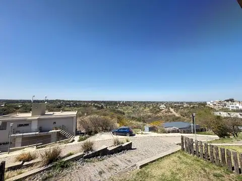 Cerro Lanín 1700