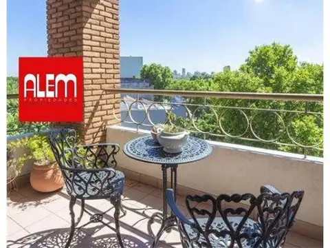 DEPARTAMENTO 3 DORMITORIOS - LOMAS DE ZAMORA - OESTE, GRAN BS. AS. SUR