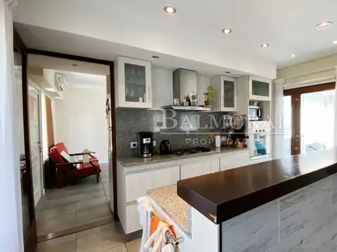 Casa 3 ambientes con 3 baños