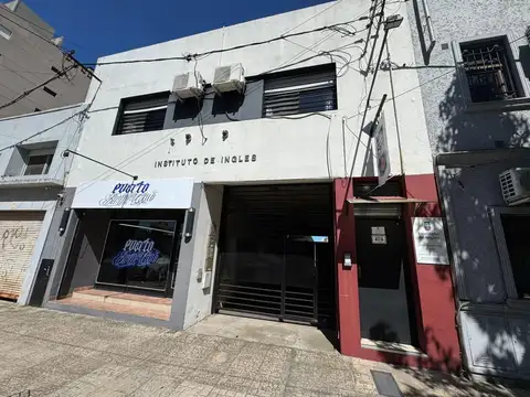 Unidad Funcional Apta Profesional en Zona Estratégica