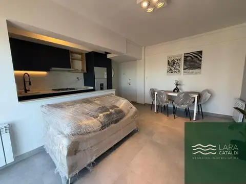 Departamento en Venta al Sur