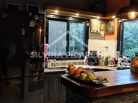 Casa Quinta  en Venta en Barrio Parque Sakura, Exaltación de la Cruz, G.B.A. Zona Norte