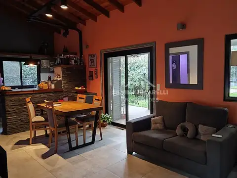CASA CON PILETA EN INDIO CUA COUNTRY CLUB - 300