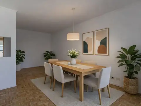 Departamento en Venta en Las Cañitas, USD 160.000