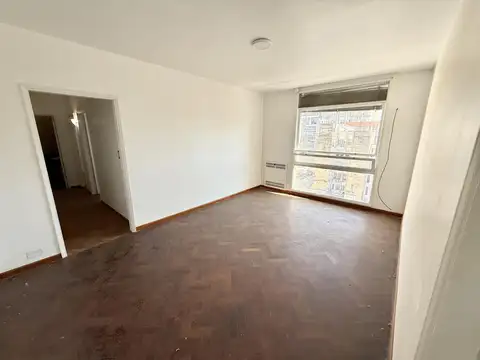 Venta Departamento Dos Dormitorios Rioja 1418