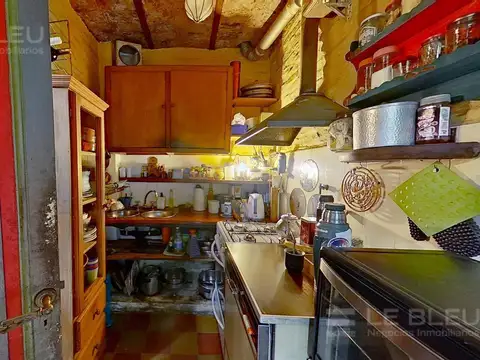 Depto Tipo Casa en Venta de 5 dormitorios