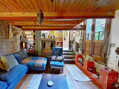 Depto Tipo Casa en Venta 70 años
