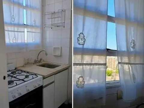 Departamento en Alquiler en Palermo Chico, Palermo