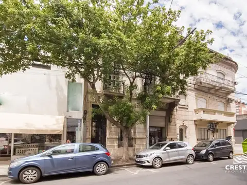 Venta casa 4 dormitorios Rosario centro