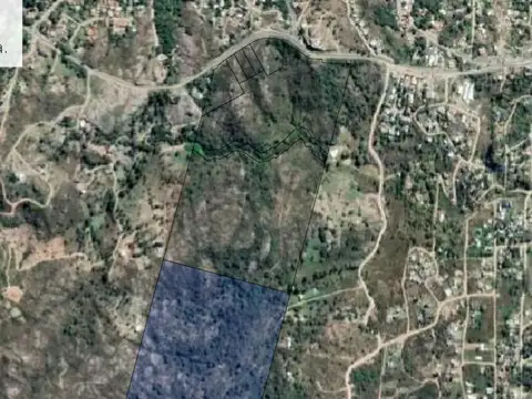 Ruta Provincial 28 e/ Salta y Jujuy