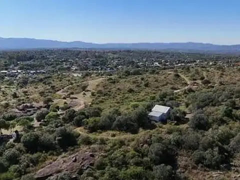 Campo en venta - 44,84 Hectáreas - Tanti, Córdoba
