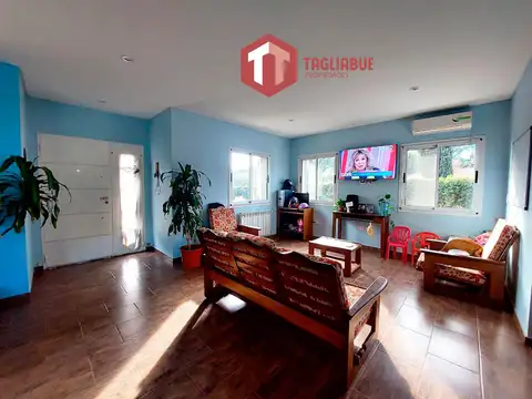 Excelente Casa en Piedra Blanca