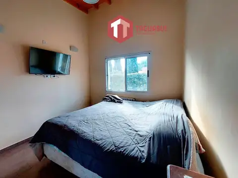 Casa en Venta 8 años