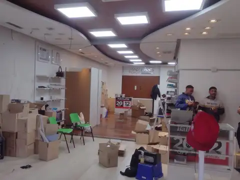 Local en Alquiler en Barrio Norte, $ 9.800.000