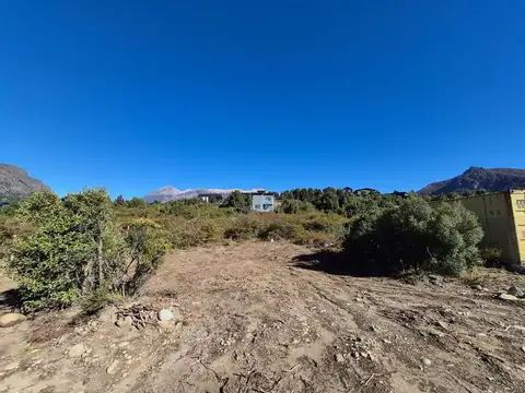 LOTE DE 625 M2 EN LOMAS DEL CAUQUEN