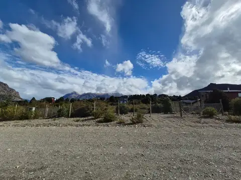 Terreno en Venta en San Carlos de Bariloche, USD 60.000