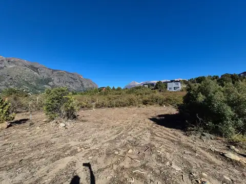 Terreno en Venta en San Carlos de Bariloche, USD 60.000