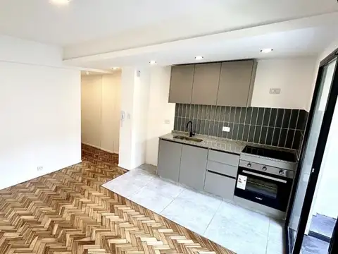 SUCRE 1400, VENTA DEPARTAMENTO DE DOS AMBIENTES EN BELGRANO
