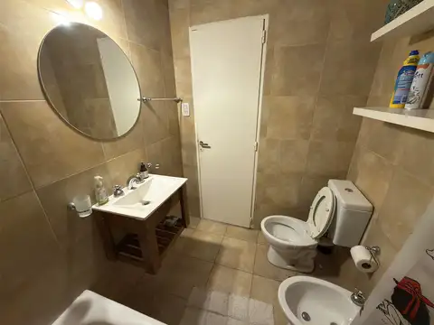 Departamento en Santiago del Estero 500