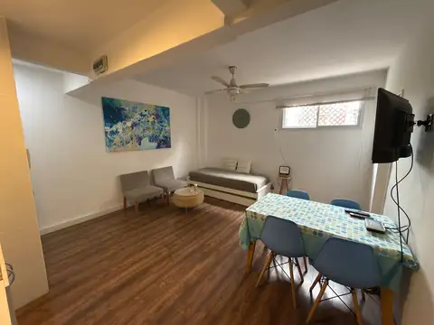 Departamento en Santiago del Estero 500