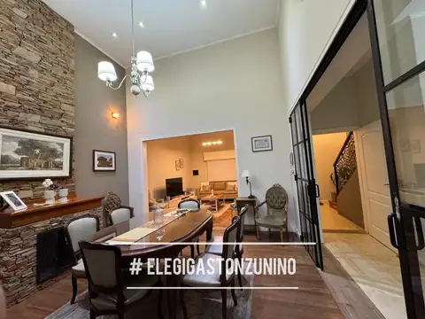VENTA DE CASA CÉNTRICA EN MERCEDES B