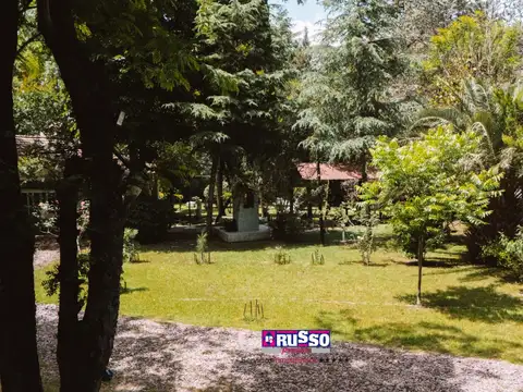 Terreno en Venta de 2500,0 m2