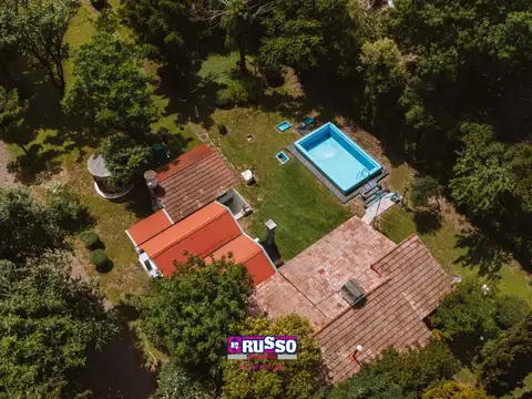 Terreno en Venta de 2500,0 m2