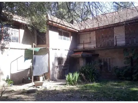 IMP CASONA EN VENTA- Villa Rosa PILAR Bº PELLEGRINI
