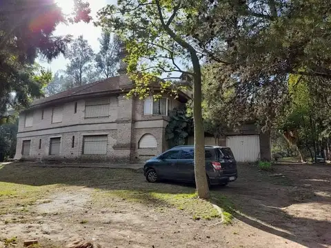 General Savio 1700 , Piso No definido