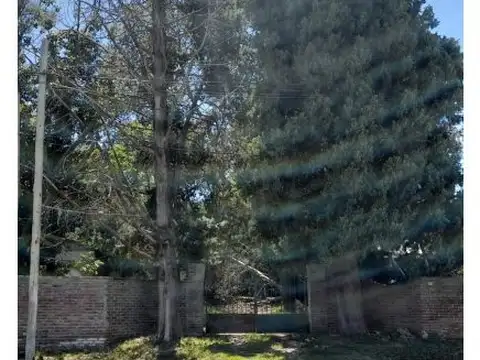 General Savio 1700 , Piso No definido