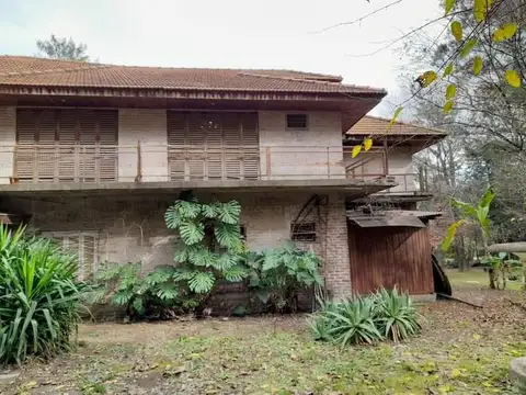 Casa en Venta en Pilar, USD 250.000