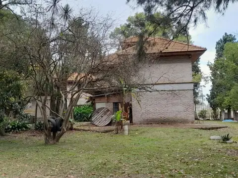 Casa en Venta de 8 dormitorios