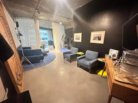 Oficina en alquiler en Skyglass 2  Ayres Vila Pilar