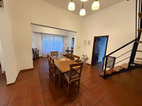 Casa 3 ambientes con 3 baños