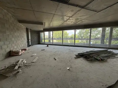 Oficina en Alquiler en Palermo, USD 2.100