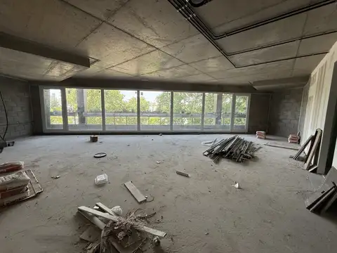 Av. Juan B. Justo al 1500 Torre Qiub